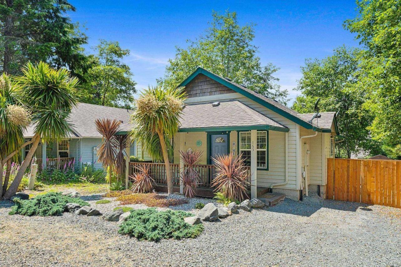 רוקאווי ביץ' Beach Bungalow מראה חיצוני תמונה