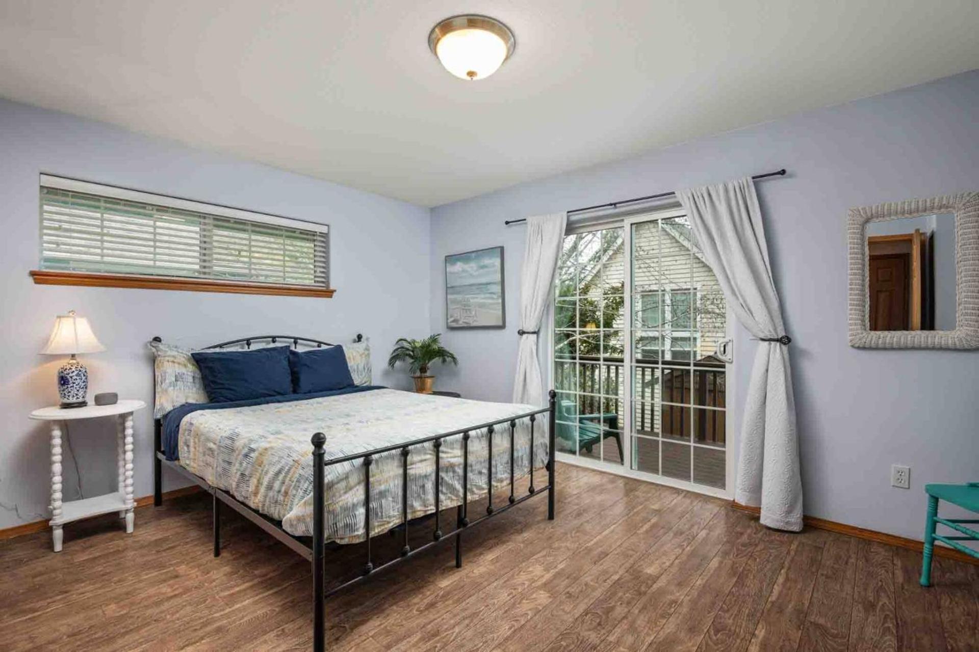 רוקאווי ביץ' Beach Bungalow מראה חיצוני תמונה